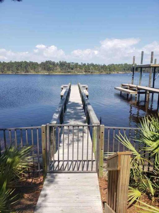 30A Coastal Home Walk To Beach, Lake & Pool Inlet Beach Exterior foto